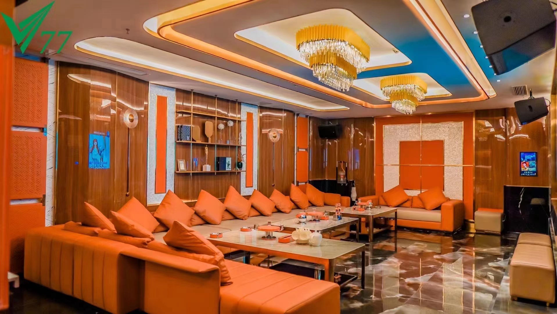 安庆ktv预订指南商务ktv有没有推荐-迎江区ktv预订