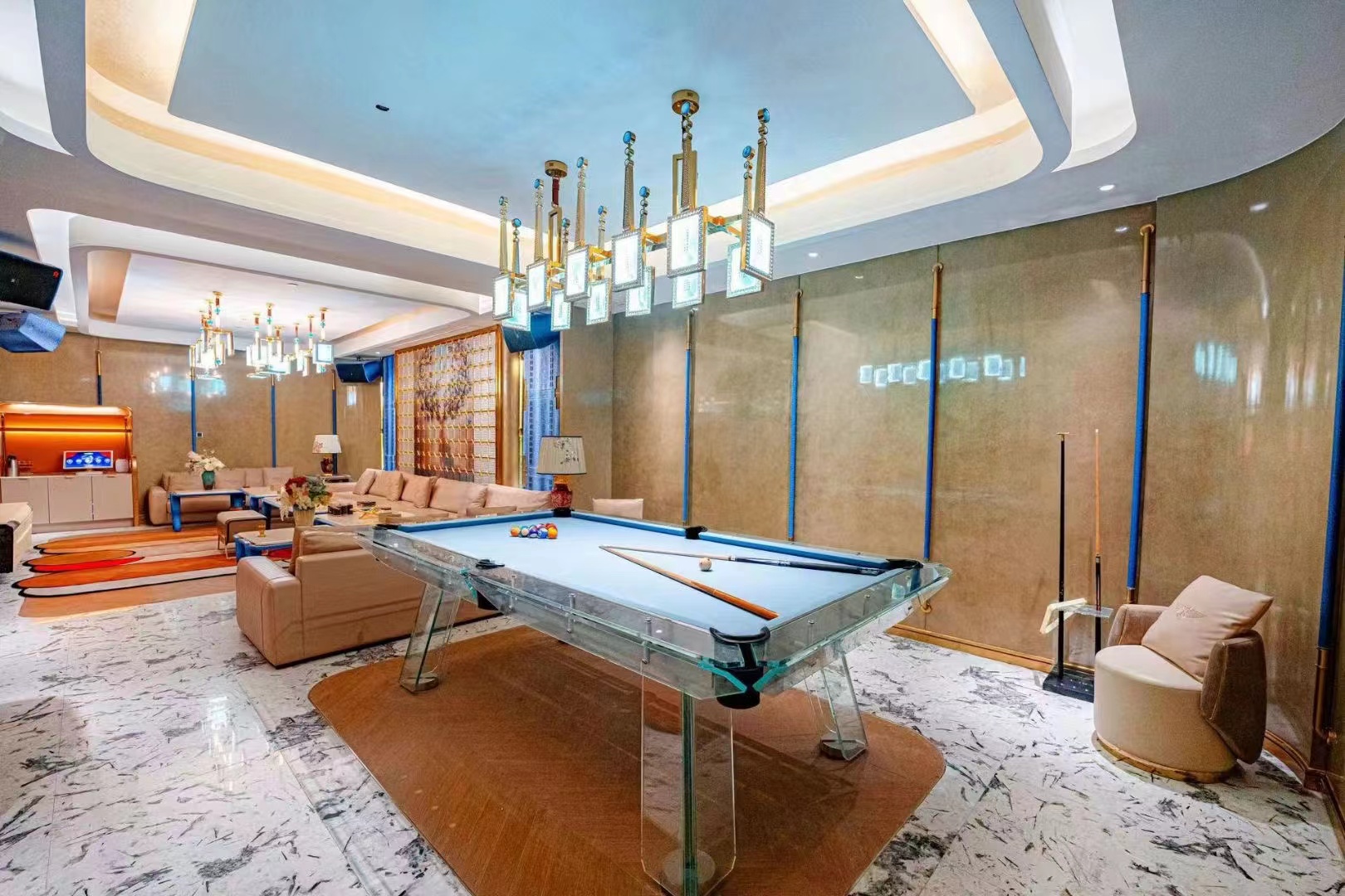 安庆ktv预订与商务ktv怎么玩指南-迎江区ktv预订