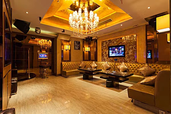 安庆ktv预订享受商务ktv订房优质体验-迎江区ktv预订